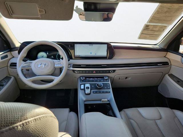 Used 2023 Hyundai Palisade Limited FWD image 23