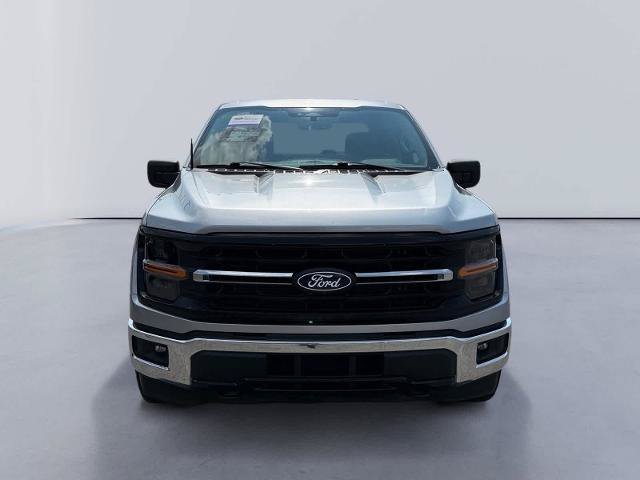 Certified 2024 Ford F150 XLT w/ Mobile Office Package AWD/4WD image 8