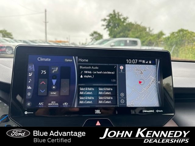 Used 2022 Toyota Venza Limited w/ Advanced Technology Package AWD/4WD image 15