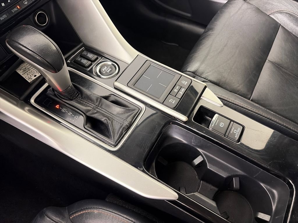 Used 2019 Mitsubishi Eclipse Cross SEL AWD/4WD image 22