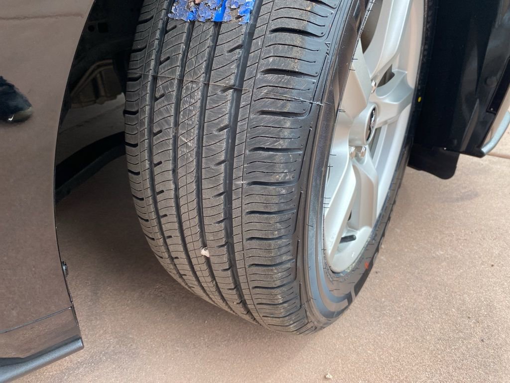 Certified 2019 Ford Mustang Coupe image 28