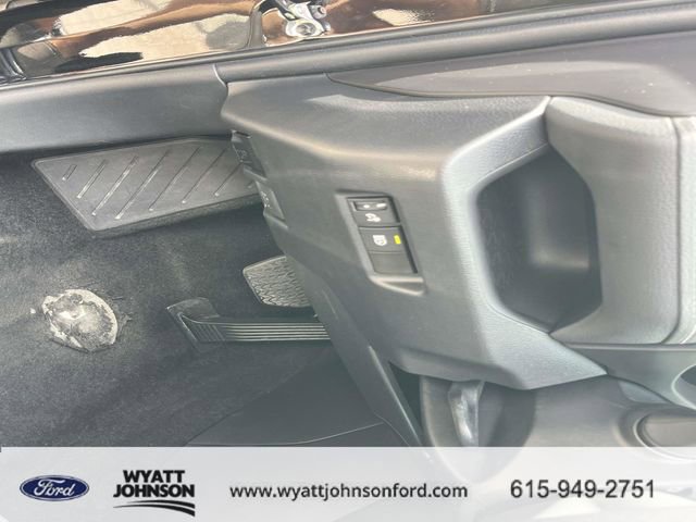 Used 2024 Toyota RAV4 LE AWD/4WD image 28