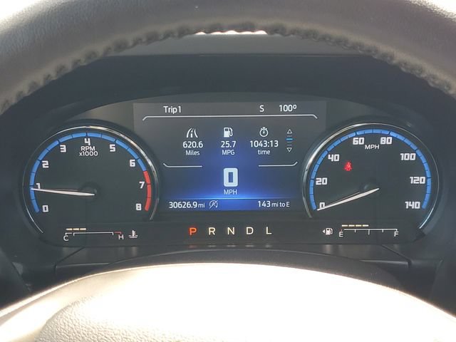 Certified 2022 Ford Bronco Sport Outer Banks AWD/4WD image 20
