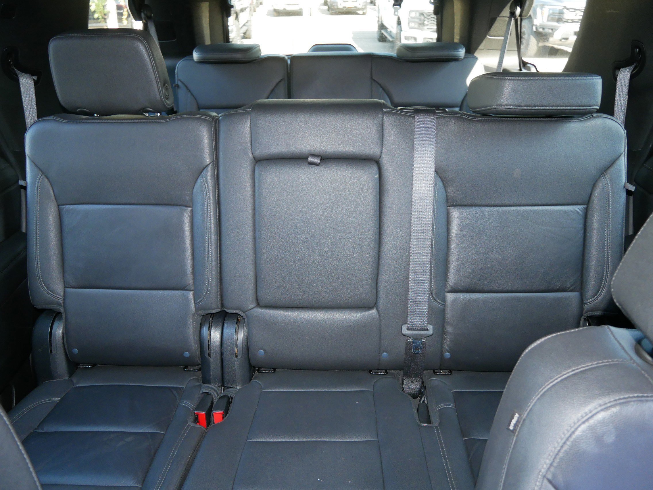 Used 2023 Chevrolet Tahoe LT image 13