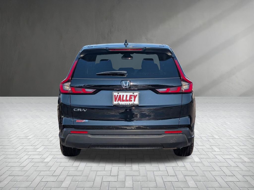 Used 2024 Honda CR-V EX image 6