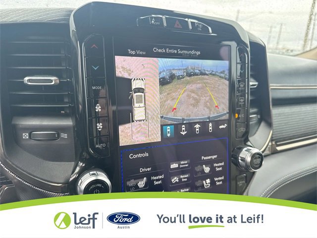 Used 2021 RAM 1500 Limited image 29