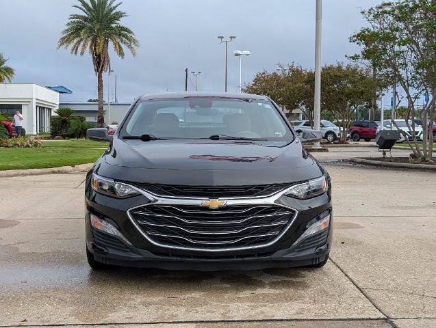 Used 2025 Chevrolet Malibu LT FWD image 10