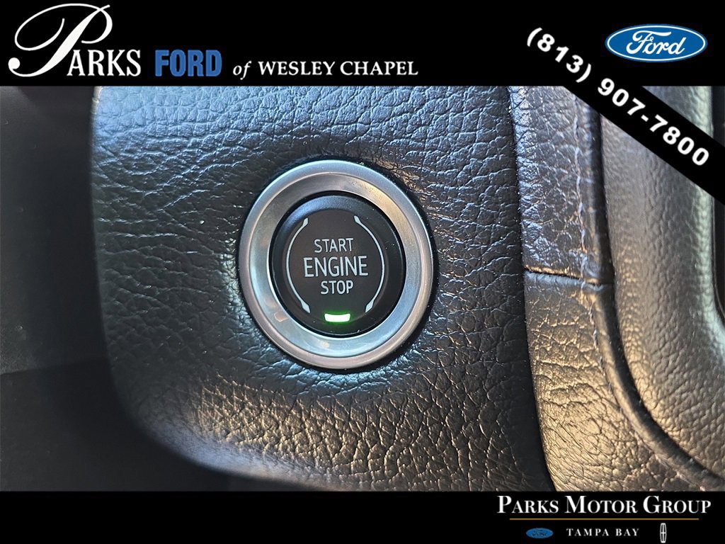 Used 2021 GMC Yukon Denali w/ LPO, Illumination Package image 29