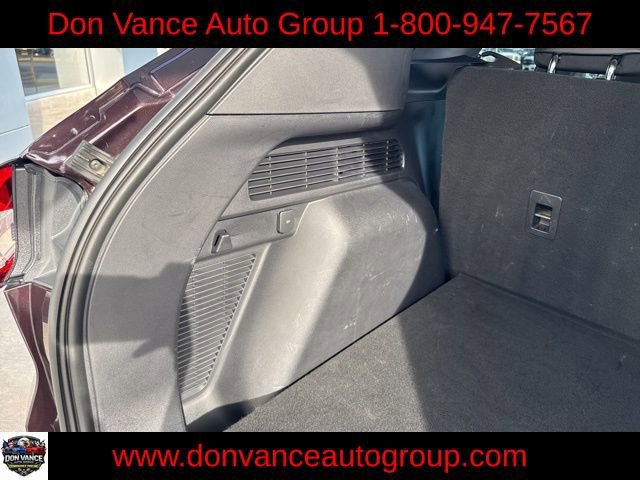 Certified 2023 Ford Escape Platinum image 41
