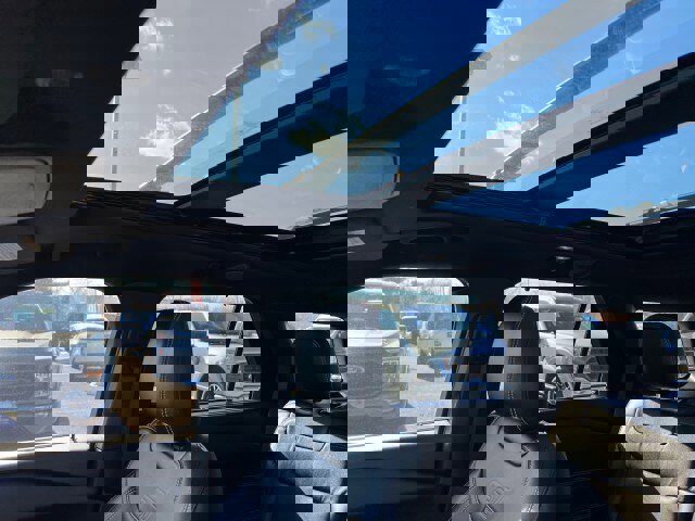 Certified 2022 Ford Explorer ST w/ Equipment Group 401A image 12