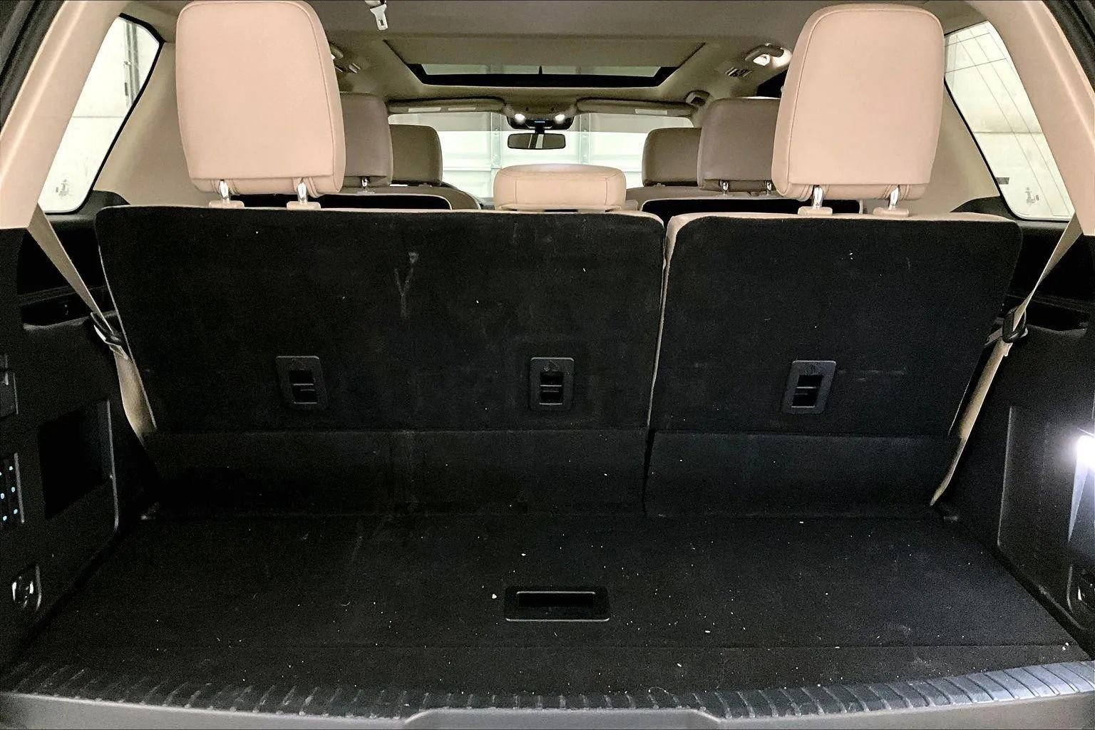 Certified 2022 Ford Expedition XLT image 35