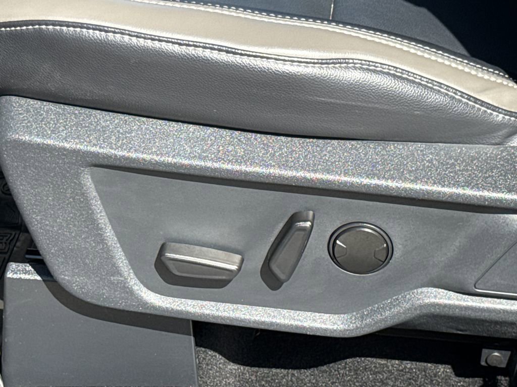 Certified 2025 Ford Bronco Outer Banks image 26