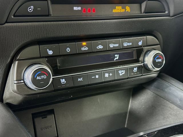 Used 2022 MAZDA CX-5 AWD 2.5 Turbo image 14