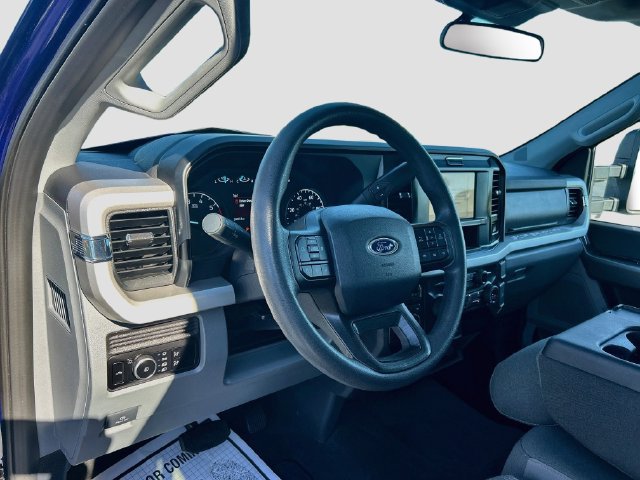 Certified 2026 Ford F250 XLT AWD/4WD image 13