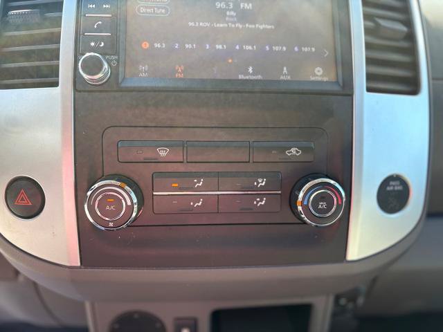 Used 2019 Nissan Frontier S RWD image 21