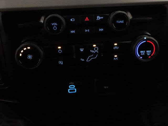 Certified 2025 Ford F250 XL w/ STX Appearance Package image 23