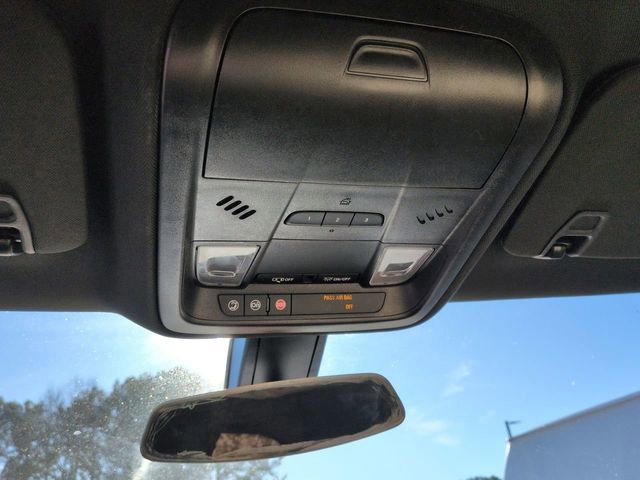 Used 2017 Cadillac XT5 FWD w/ LPO, Wheel Lock Package image 20