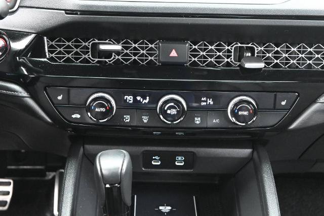Used 2025 Honda Accord Sport image 30