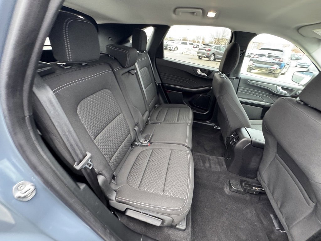 Certified 2023 Ford Escape Active w/ Tech Pack #2 image 20
