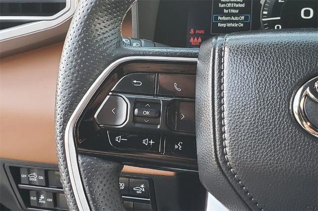 Used 2023 Toyota Tundra 1794 Edition image 13