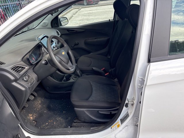 Used 2020 Chevrolet Spark LS image 8
