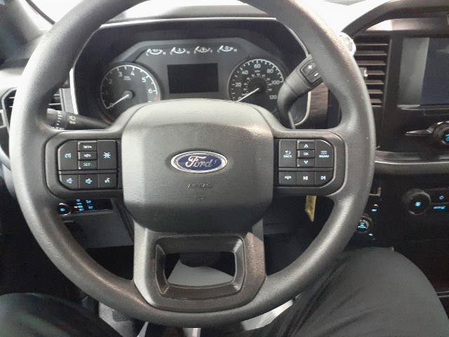 Certified 2023 Ford F150 XL w/ STX Appearance Package AWD/4WD image 3