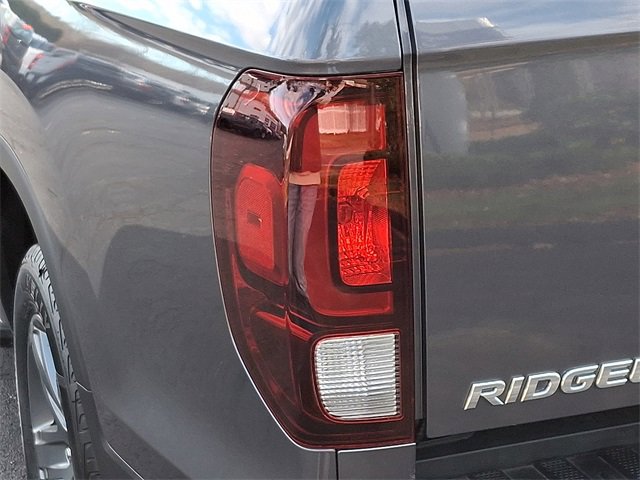 Used 2023 Honda Ridgeline RTL image 10