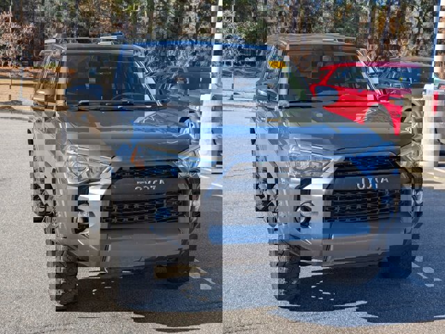 Used 2019 Toyota 4Runner SR5 Premium image 2