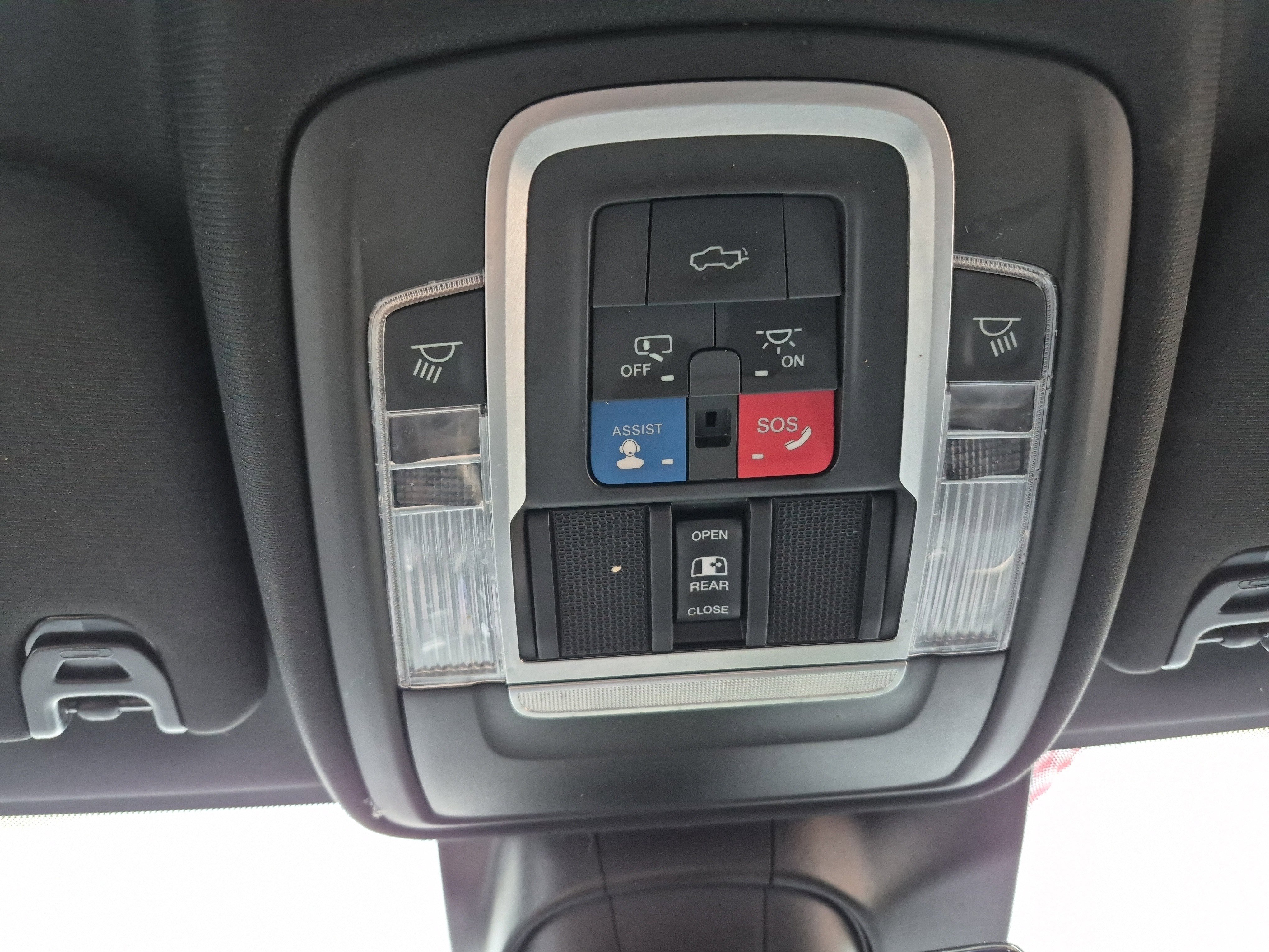 Used 2021 RAM 3500 Limited image 45