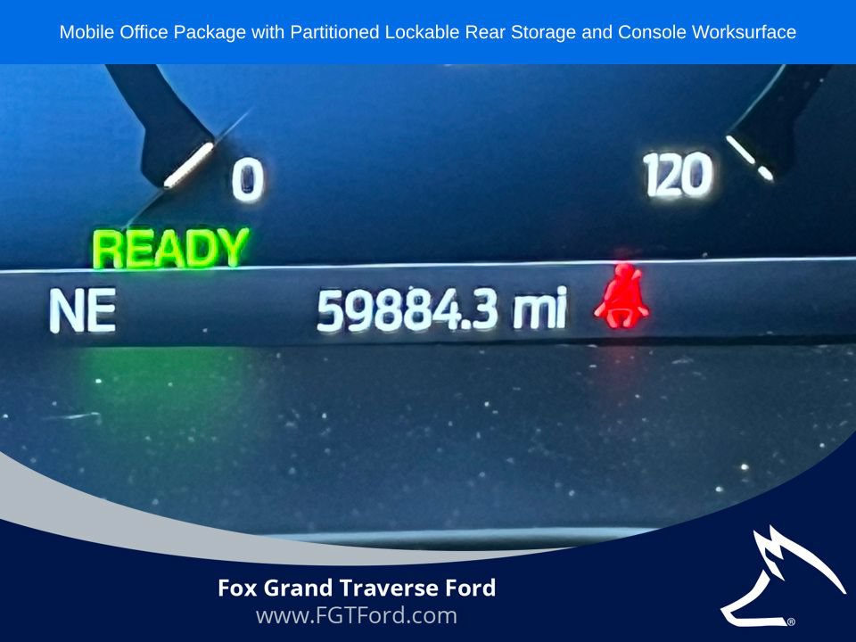 Certified 2024 Ford F150 XLT w/ Mobile Office Package AWD/4WD image 9