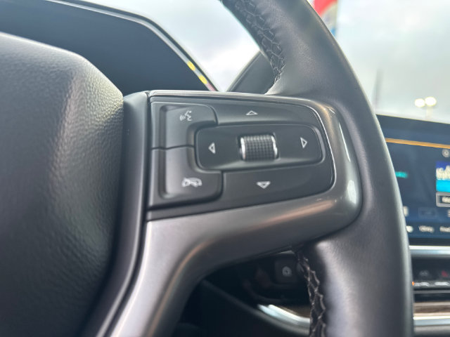 Used 2025 Chevrolet Silverado 1500 LT AWD/4WD image 19