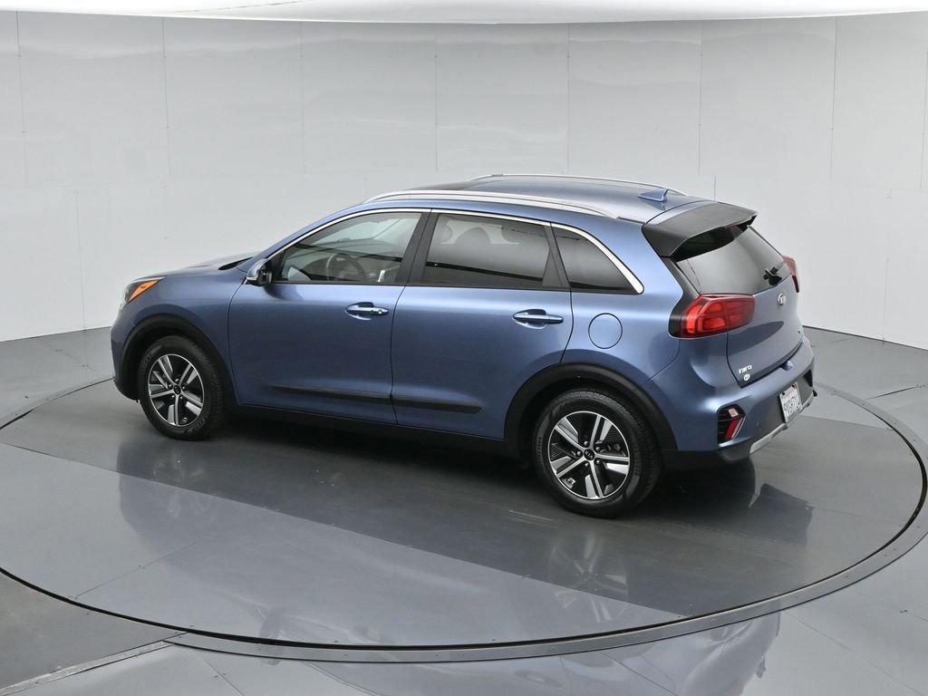 Used 2020 Kia Niro EX Premium FWD image 17