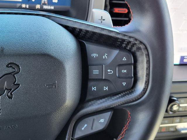 Certified 2024 Ford Bronco Raptor w/ Interior Carbon Fiber Pack 6 image 26