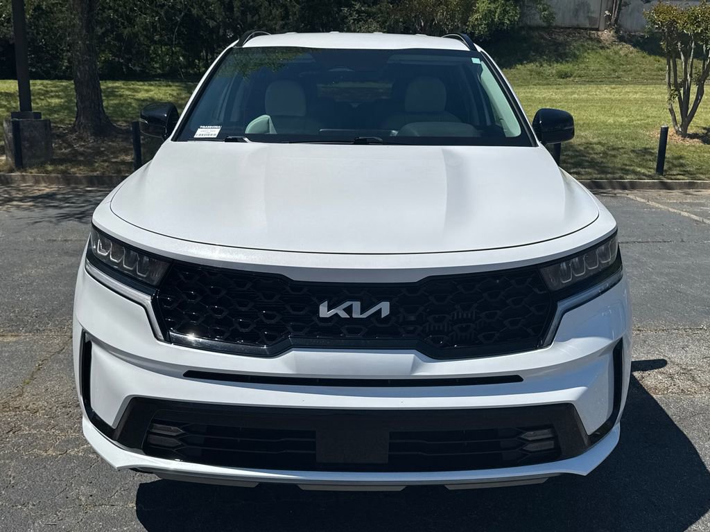 Used 2023 Kia Sorento EX FWD image 8