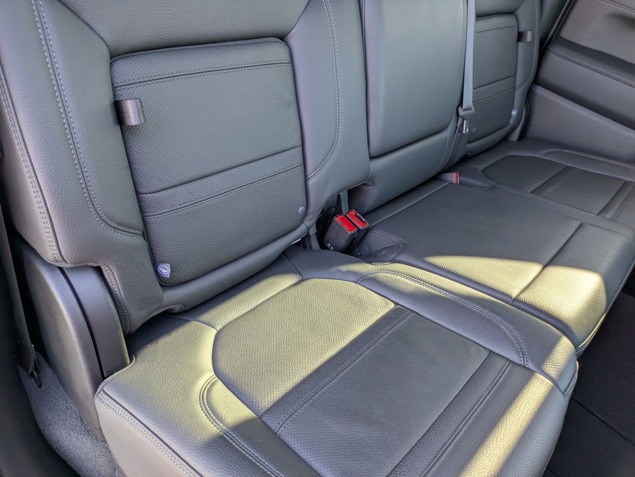 Used 2021 GMC Sierra 1500 Denali w/ Denali Ultimate Package image 40