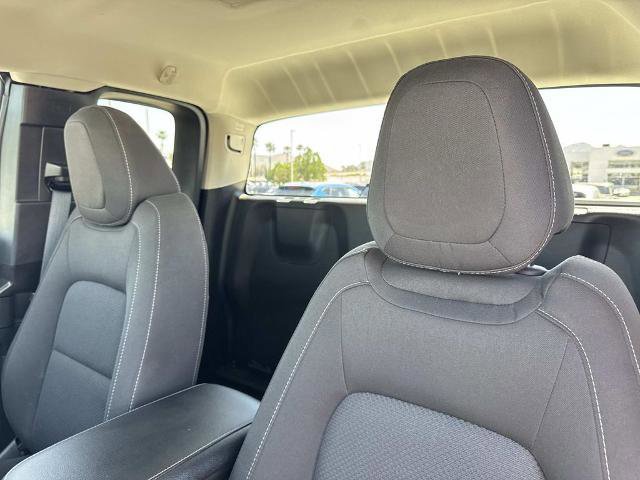 Used 2022 Chevrolet Colorado LT w/ Fleet Safety Package image 22