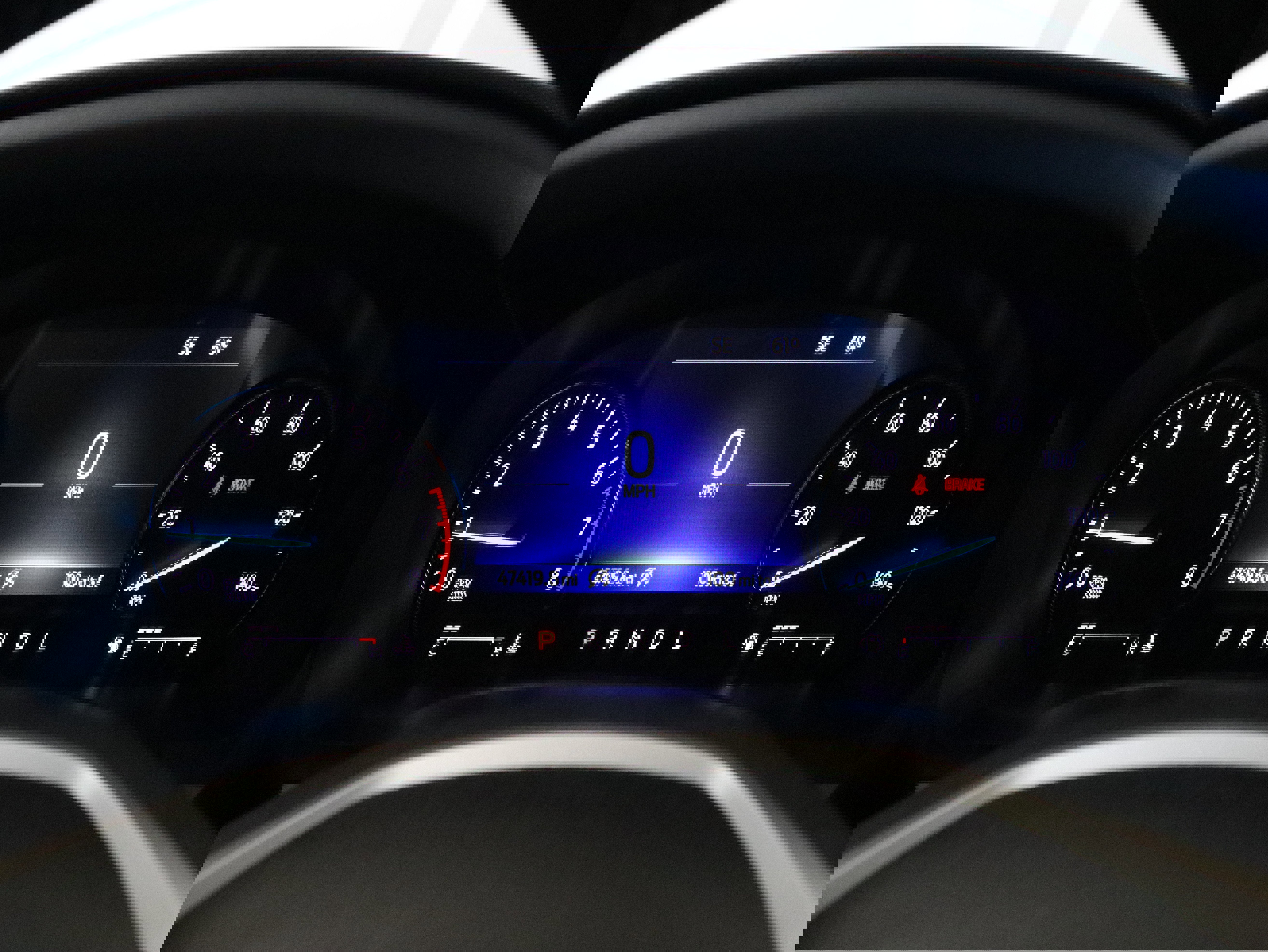 Certified 2023 Ford Explorer XLT w/ Equipment Group 202A image 23