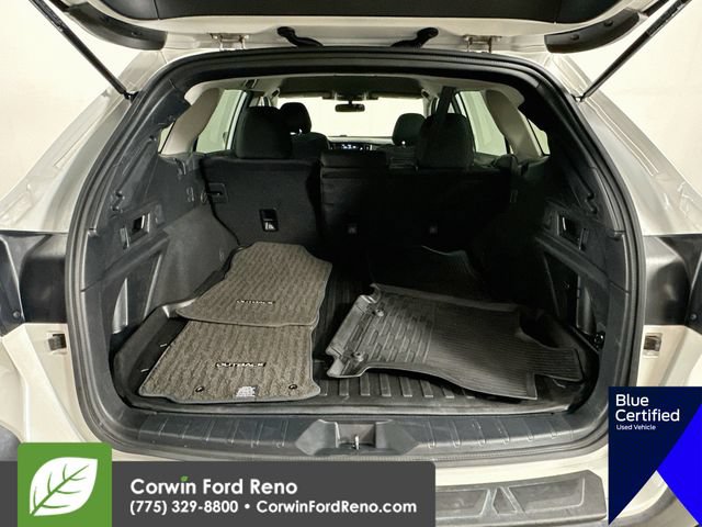 Used 2023 Subaru Outback Premium AWD/4WD image 29