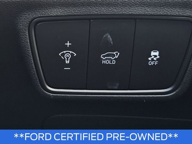 Used 2024 Hyundai Tucson SEL image 26