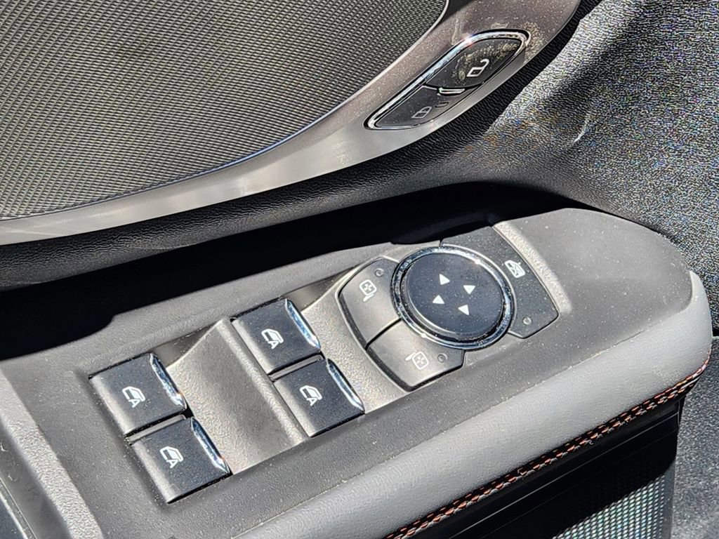 Certified 2025 Ford Expedition Max Active image 8