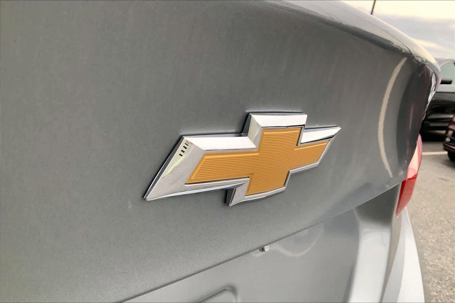 Used 2024 Chevrolet Malibu LT FWD image 10