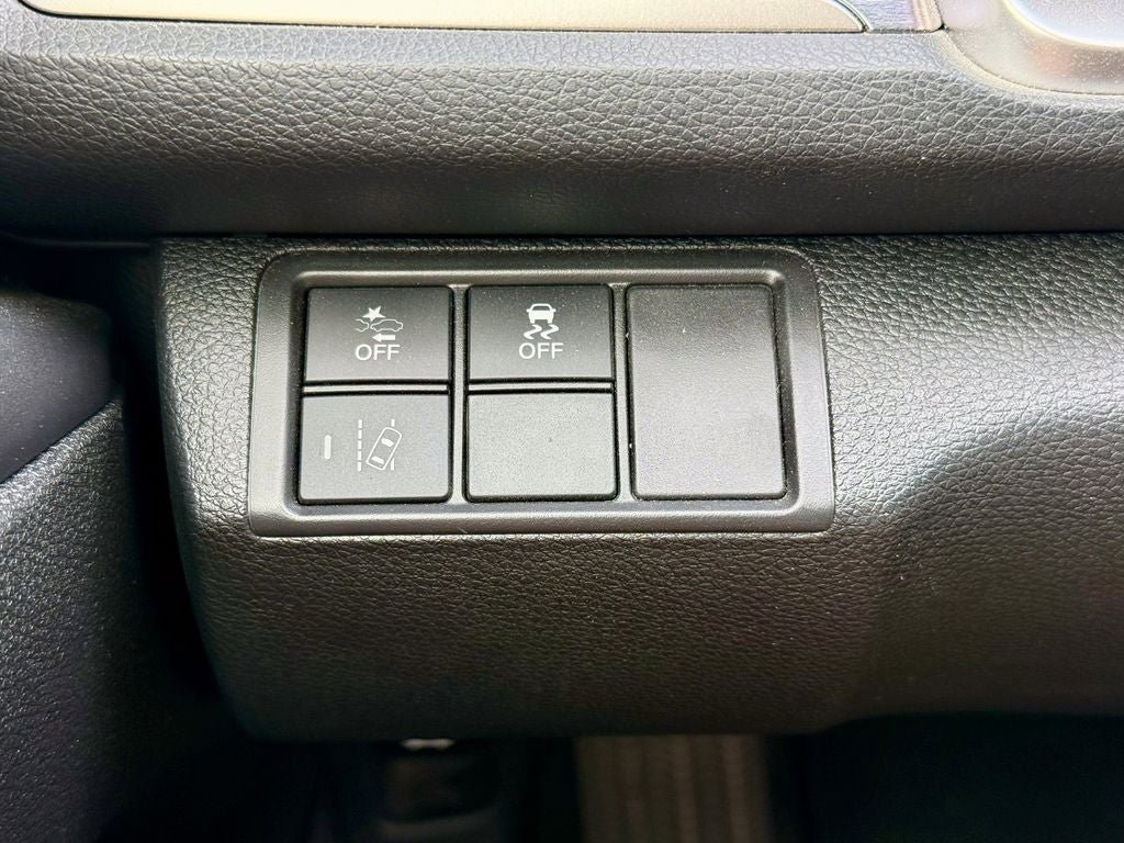 Used 2018 Honda Civic Touring image 25