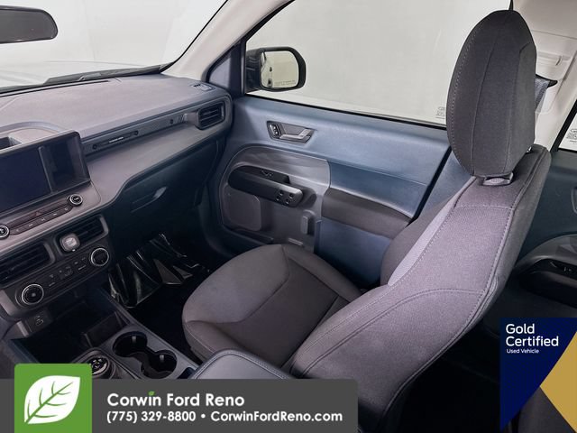 Certified 2022 Ford Maverick XL FWD image 24