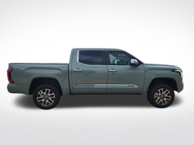Used 2024 Toyota Tundra 1794 Edition AWD/4WD image 10