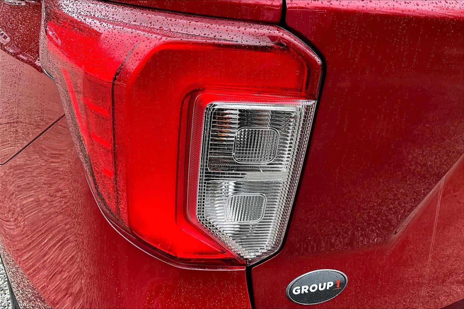 Certified 2023 Ford Explorer XLT w/ Equipment Group 202A AWD/4WD image 28