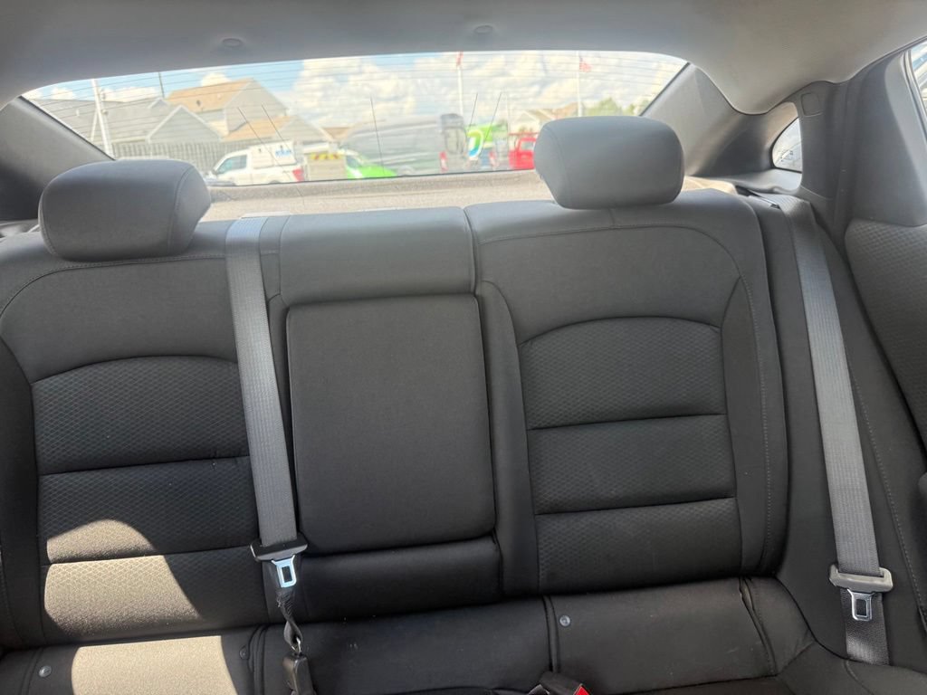 Used 2024 Chevrolet Malibu LT FWD image 35