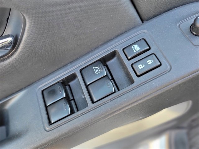 Used 2022 Nissan Frontier SV w/ Technology Package image 15