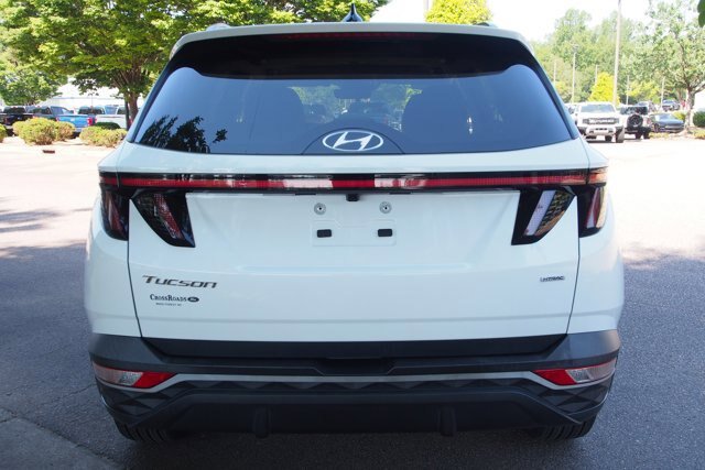 Used 2022 Hyundai Tucson SEL w/ Convenience Package AWD/4WD image 6