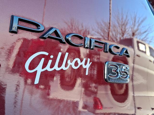 Used 2020 Chrysler Pacifica Limited image 31