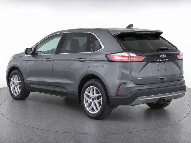 Certified 2023 Ford Edge SEL w/ Convenience Package AWD/4WD image 6